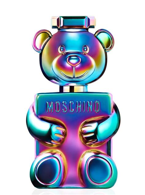 moschino distributors
